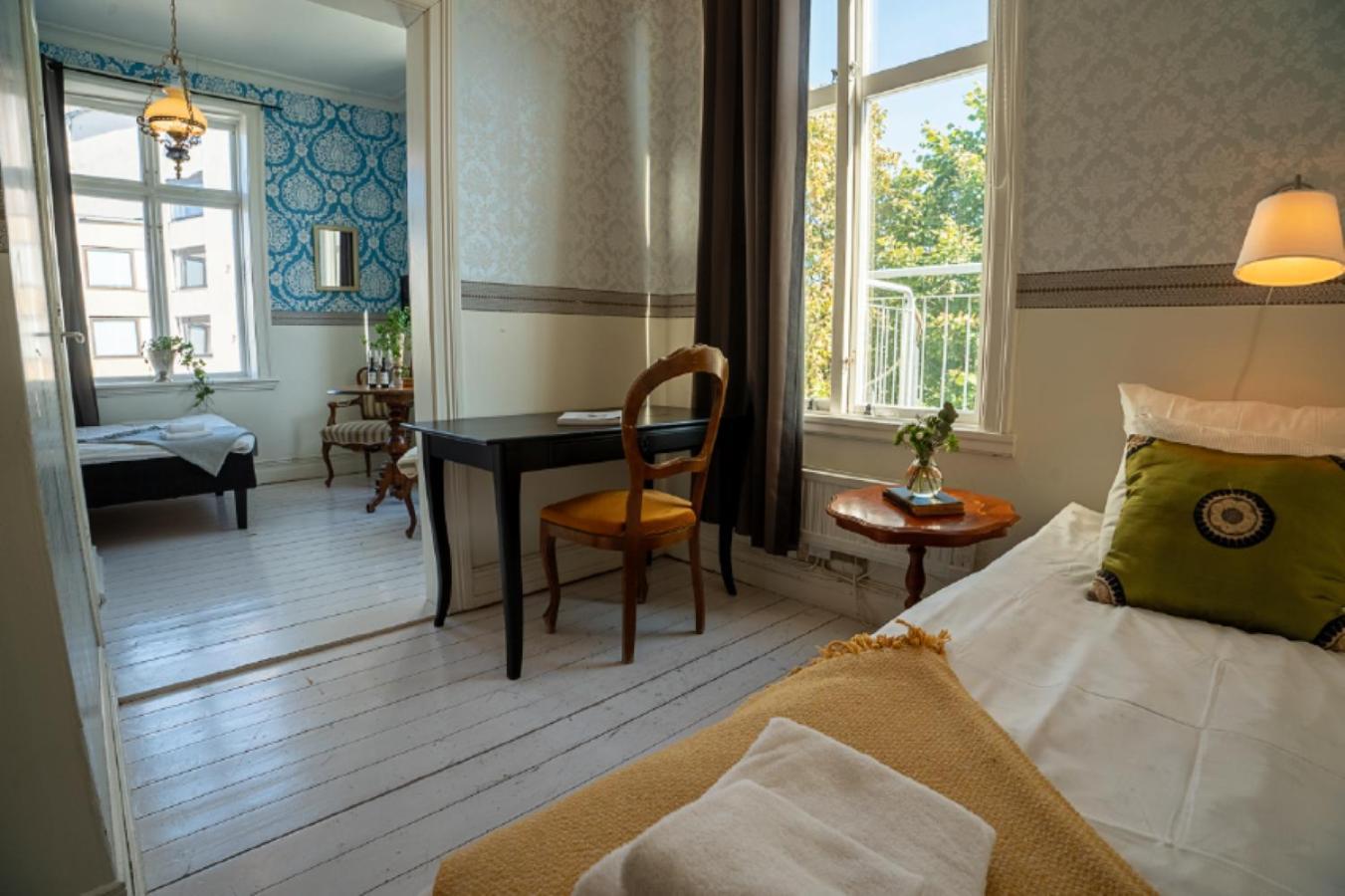 Grand Hotel Lysekil Exterior photo