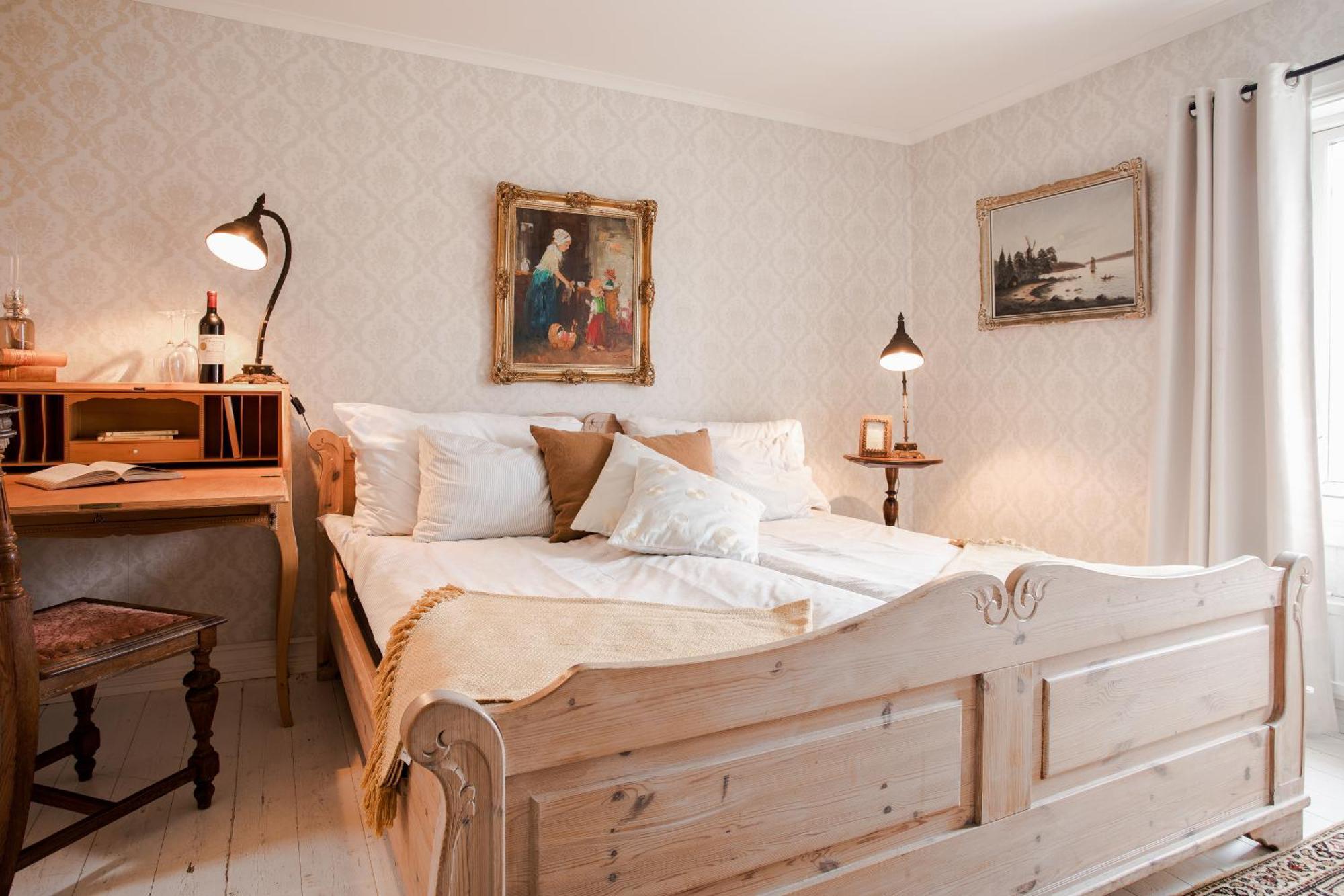 Grand Hotel Lysekil Exterior photo