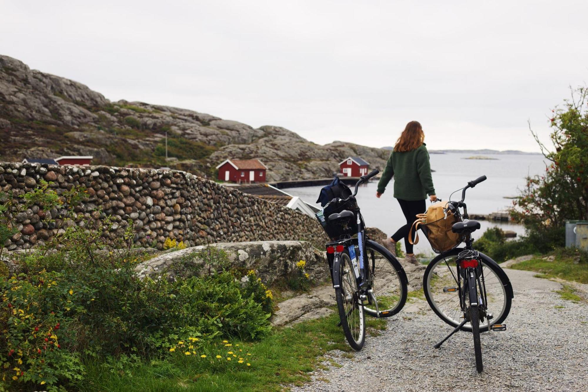 Grand Hotel Lysekil Exterior photo